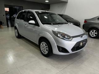 Foto do veículo Ford Fiesta 1.0 Rocam Flex Se Plus