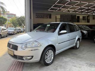 Foto do veículo Fiat Palio Weekend Elx 1.4 Mpi Fire Flex 8v