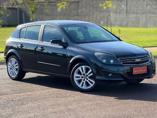 Foto do veículo Chevrolet Vectra Gt-x 2.0 Mpfi 8v Flexpower Aut.