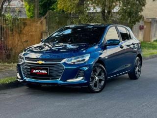 Foto do veículo Chevrolet Onix 1.0 Turbo Premier Auto