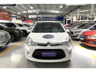 Foto do veículo Citroen C3 1.6 Vti 120 Flex Attraction Eta6