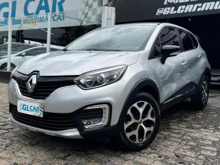 Foto do veículo Renault Captur 1.6 Intense Cvt