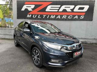 Foto do veículo Honda Hr-v 1.8 Exl Cvt