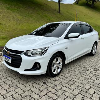 Foto do veículo Chevrolet Onix Plus 10tat Ltz Flex