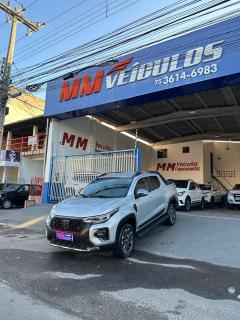 Foto do veículo Fiat Strada 1.0 T200 Cabine Dupla Ultra Cvt