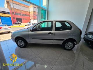 Foto do veículo Fiat Palio 1.0 Economy Fire Flex 8v 2p