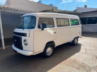 Foto do veículo Volkswagen Kombi 1.4 Escolar Total Flex