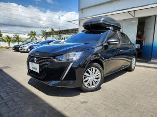 Foto do veículo Peugeot 208 1.0 Like