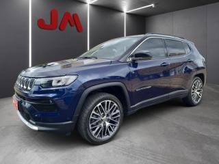 Foto do veículo Jeep Compass 1.3 T270 Limited Auto