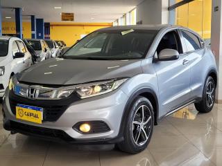 Foto do veículo Honda Hr-v Lx 1.8 Flexone 16v 5p Aut.