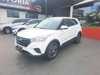 Foto do veículo Hyundai Creta 1.6 Attitude At (pcd)