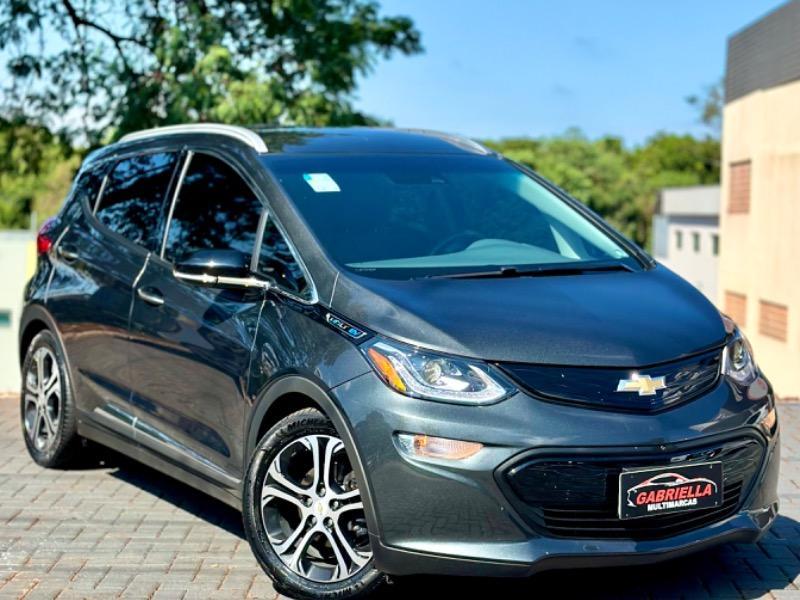 Chevrolet Bolt