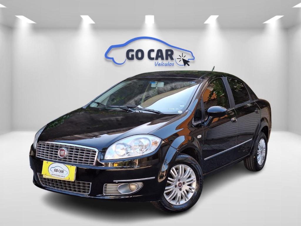 Fiat Linea 2013