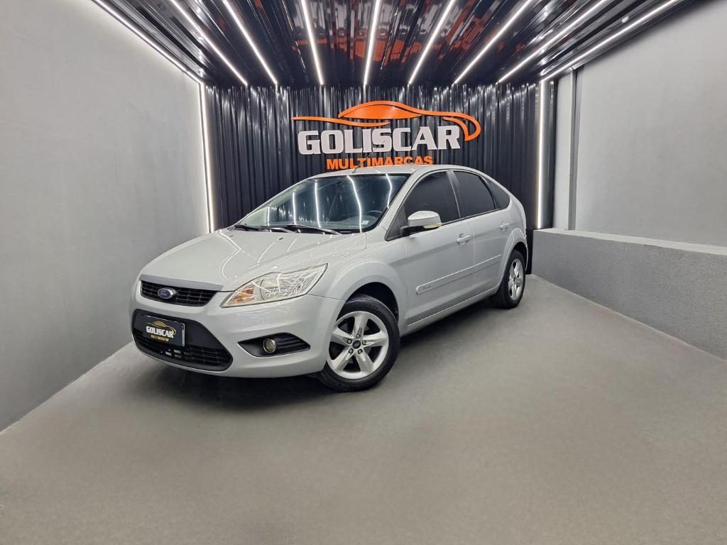 Ford Focus 2011