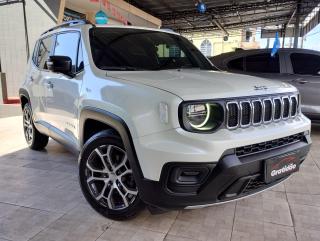 Foto do veículo Jeep Renegade 1.3 T270 Longitude Auto