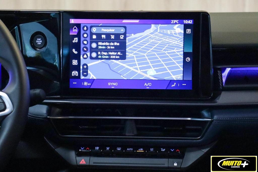 Renault Boreal ICONIC 1.3 TCE EDC 2026
