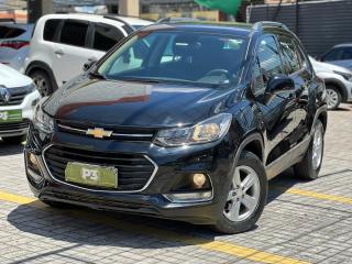 Foto do veículo Chevrolet Tracker Lt 1.4 Turbo 16v Flex 4x2 Aut.