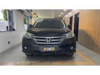 Foto do veículo Honda Cr-v 2.0 16v Lx