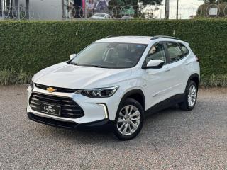 Foto do veículo Chevrolet Tracker 1.0 Turbo Ltz Auto