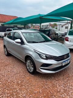 Foto do veículo Fiat Cronos 1.0 Drive