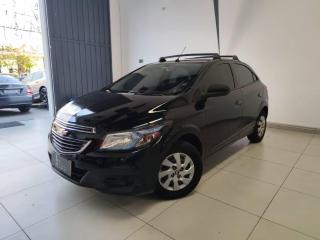 Foto do veículo Chevrolet Onix Hatch Lt 1.4 8v Flexpower 5p Mec.