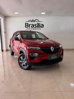 Foto do veículo Renault Kwid Zen 1.0 Flex 12v 5p Mec.