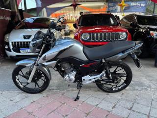 Foto do veículo Honda Cg 160 Fan