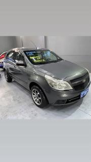 Foto do veículo Chevrolet Agile 1.4 Econoflex Lt