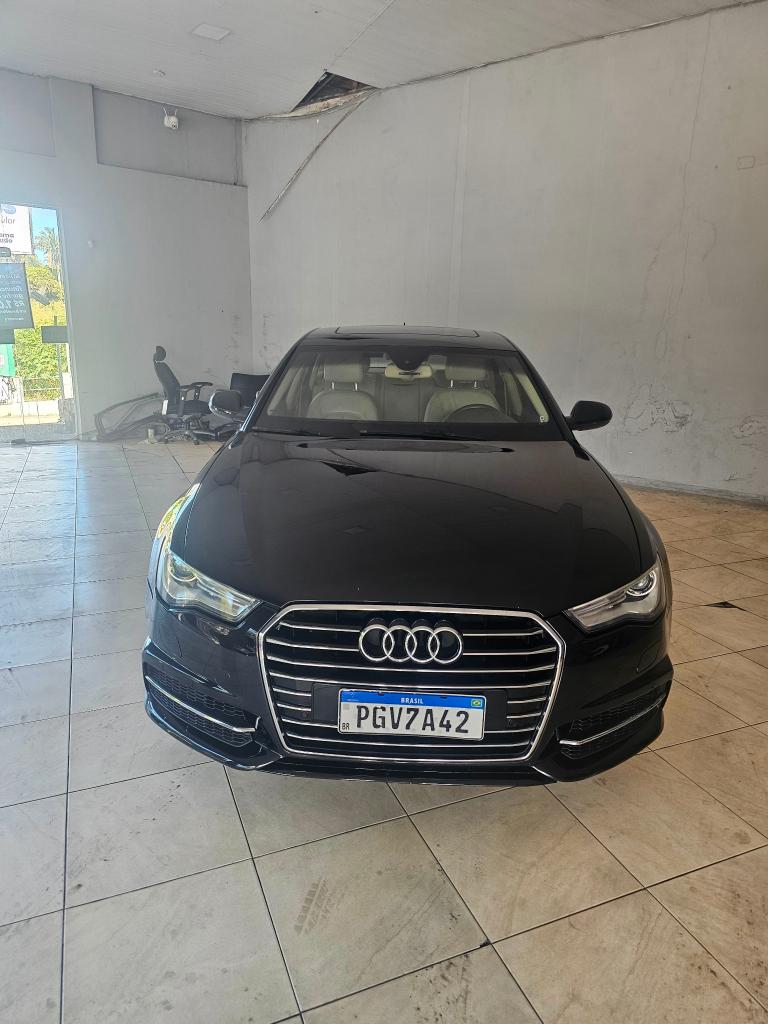 Audi A6 A6 2.0 TFSI 252cv S tronic 4p 2016