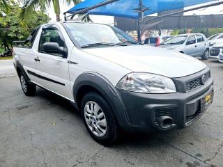 Foto do veículo Fiat Strada Working 1.4 Mpi Fire Flex 8v Cs