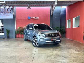 Foto do veículo Volkswagen T-cross Hig. 250 Tsi 1.4 Flex 16v 5p Aut