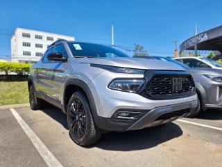 Foto do veículo Fiat Toro Volcano 1.3 T270 4x2 Flex Automático