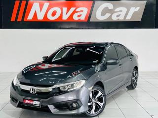 Foto do veículo Honda Civic 2.0 Exl Cvt