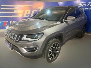 Foto do veículo Jeep Compass 2.0 Limited Auto