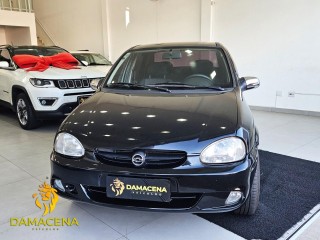 Foto do veículo Chevrolet Classic 1.0 Mpfi Life 8v
