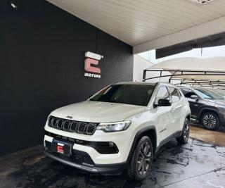 Foto do veículo Jeep Compass 1.3 T270 Longitude Auto