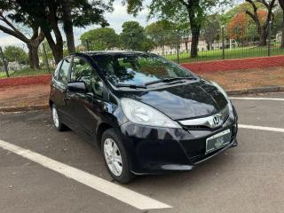 Foto do veículo Honda Fit Lx 1.4/1.4 Flex 8v/16v 5p Mec.