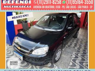 Foto do veículo Chevrolet Classic Life/ls 1.0 Vhc Flexp. 4p