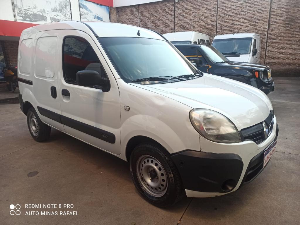 Renault Kangoo EXPRESS 1.6 16V 2018
