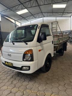 Foto do veículo Hyundai Hr 2.5 Tci Diesel (rs/rd)