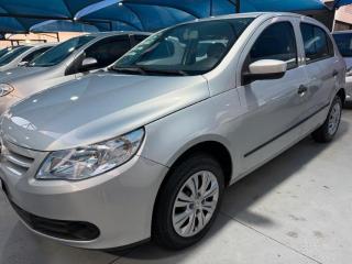 Foto do veículo Volkswagen Gol (novo) 1.6 Mi Total Flex 8v 4p