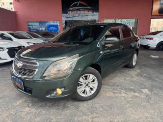 Foto do veículo Chevrolet Cobalt 1.8 8v Econo.flex Ltz