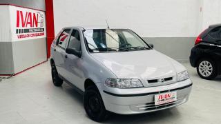 Foto do veículo Fiat Palio 1.0/trofeo 1.0 Fire/fire Flex 4p