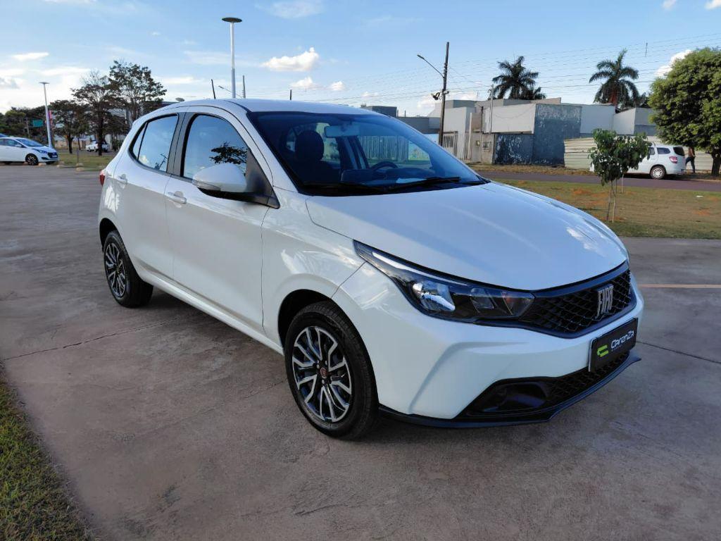 Fiat Argo