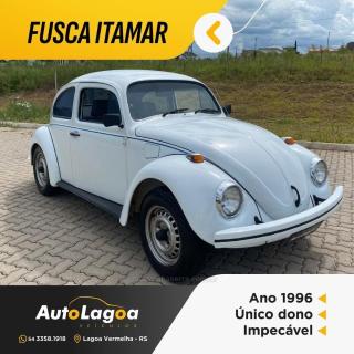 Foto do veículo Volkswagen Fusca 1.6 Ouro