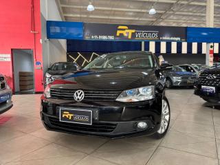 Foto do veículo Volkswagen Jetta 2.0 Total Flex Comfortline Tiptronic