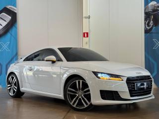 Foto do veículo Audi Tt 2.0 Coupê 16v Turbo 2p Automático
