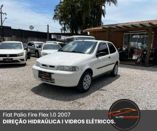 Foto do veículo Fiat Palio 1.0 Fire Flex