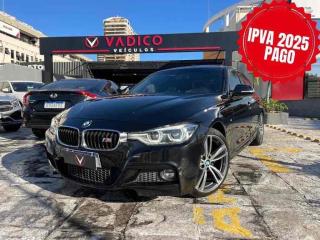 Foto do veículo Bmw Series 3 2.0 328i Activeflex M Sport Auto