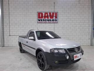 Foto do veículo Volkswagen Saveiro 1.6 Surf Total Flex